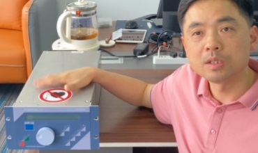 霍廷格射频电源维修
