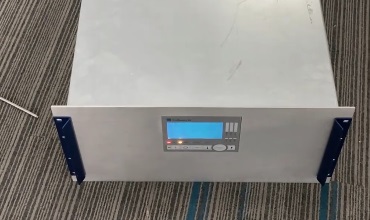 霍廷格DC电源维修