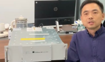 霍廷格射频电源维修