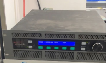 AE直流偏压电源维修