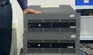 AE Pinnacle直流电源维修