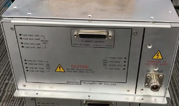韩国永信AMN100匹配器