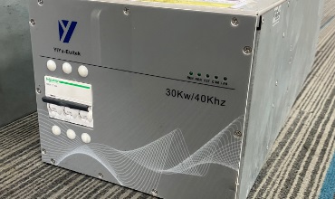 国产亿隅MF4030单通道中频电源