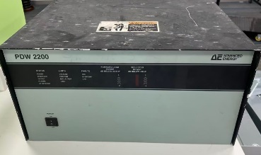 AE射频电源